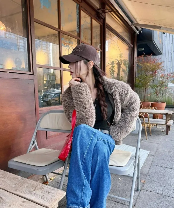 1993 FELT BALL CAP - 5 colors