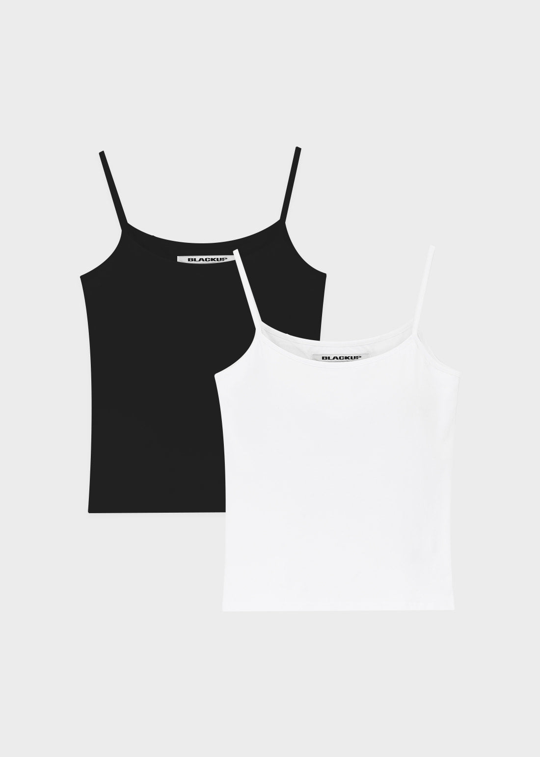 BASIC TANK - 2 COLORS 1