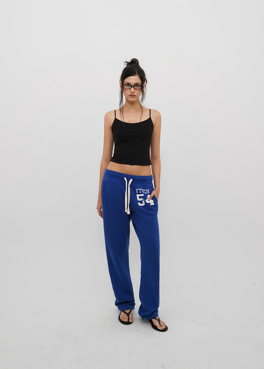 COOL SOFT BRA TOP TANK 4