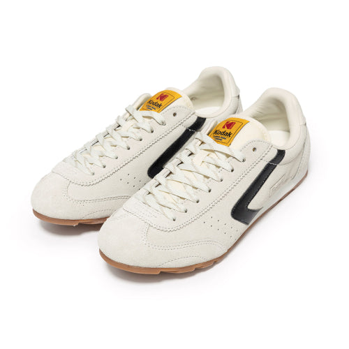 KODAK RGB SNEAKERS BEIGE 1