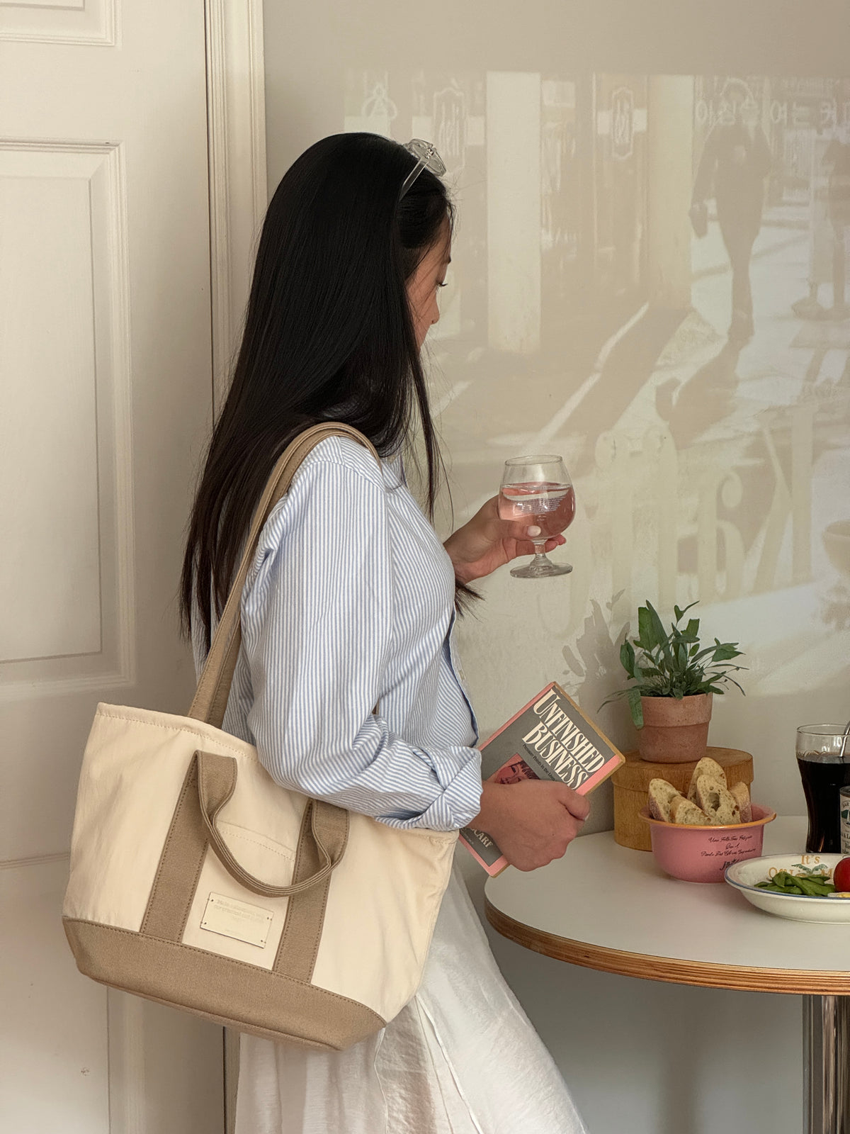 CHLOE BAG - 7 COLORS