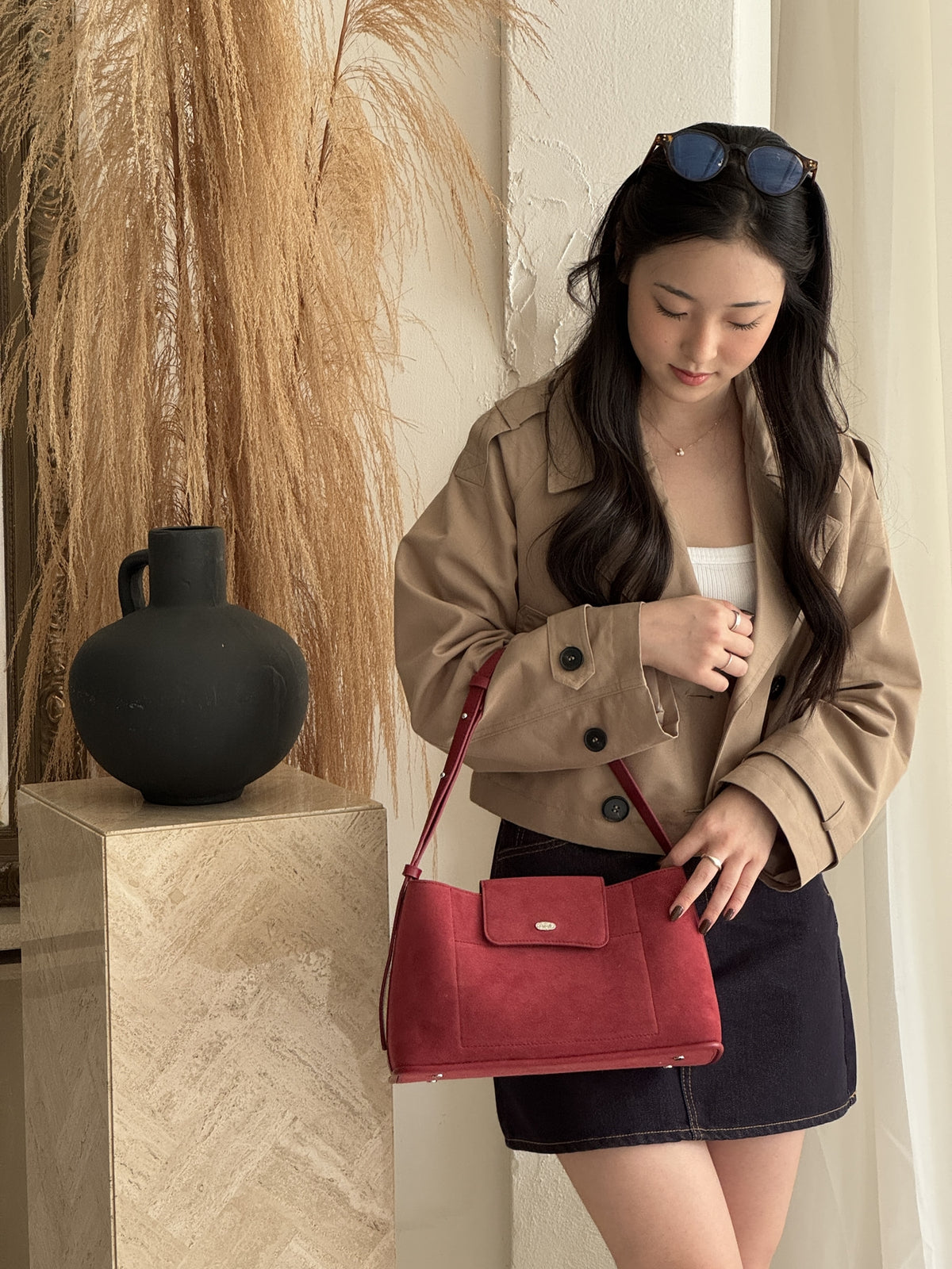 MAVE BAG - 6 COLORS