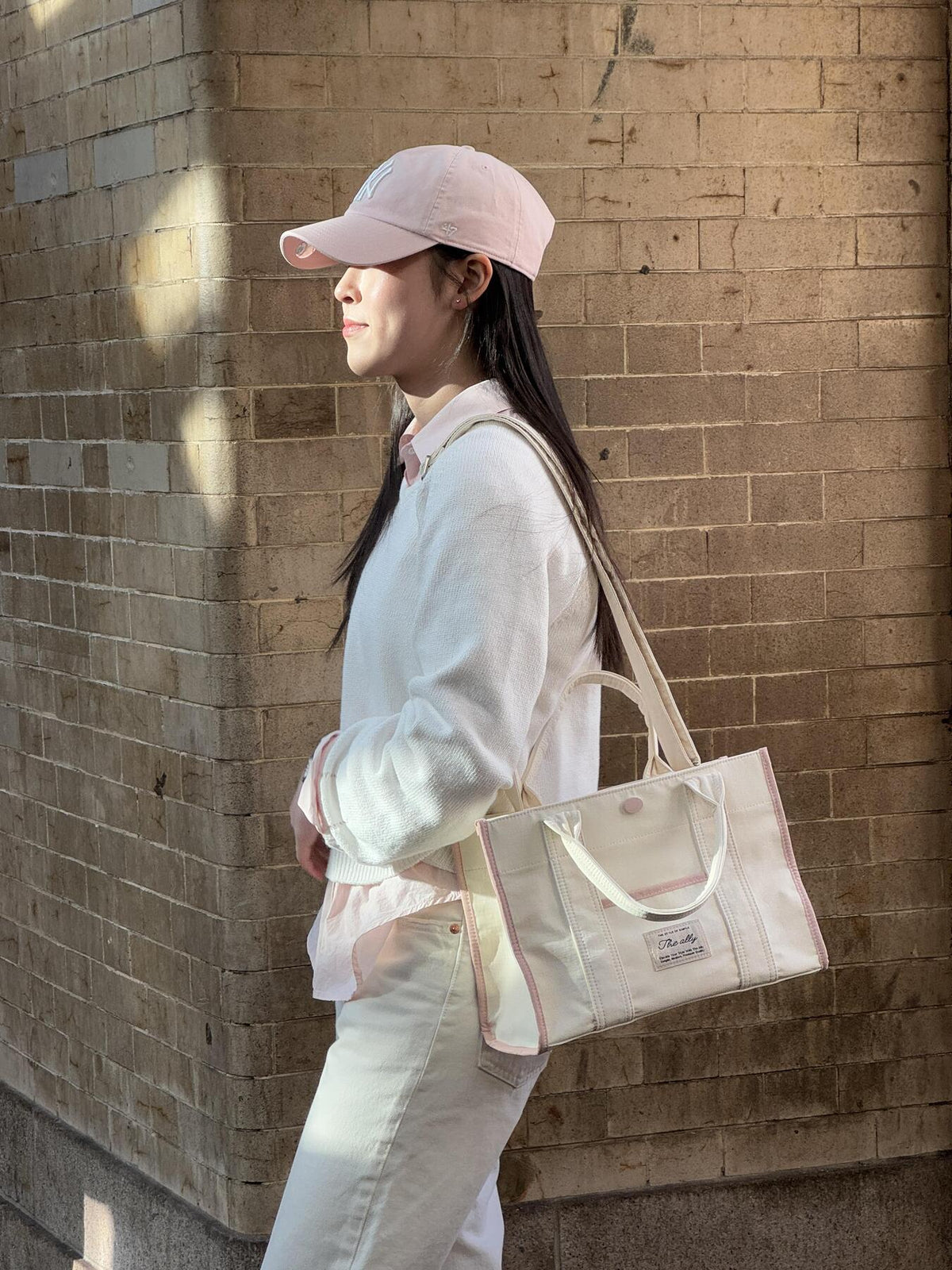 BONITA BAG - 7 COLORS