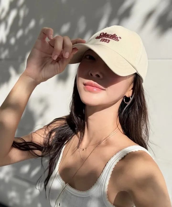 WAVE STUDIO BALL CAP - 8 colors