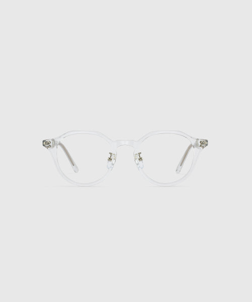 EDIE SUNGLASSES - 4 COLORS CRYSTAL