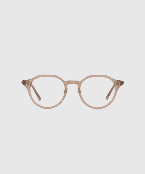 EDIE SUNGLASSES - 4 COLORS PEACH