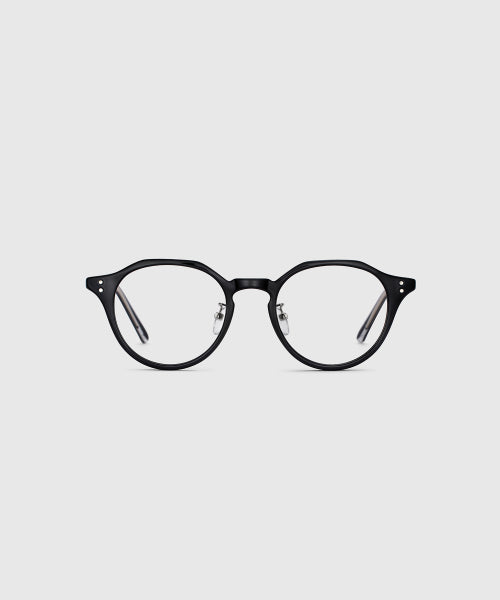 EDIE SUNGLASSES - 4 COLORS BLACK