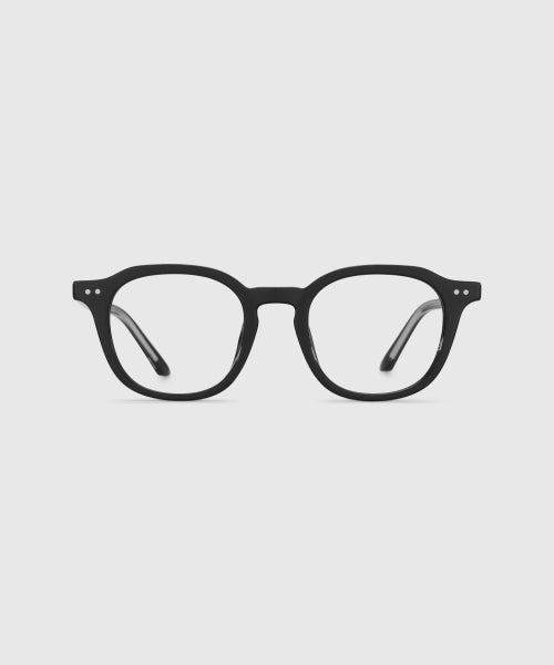 ANDY SUNGLASSES - 3 COLORS BLACK