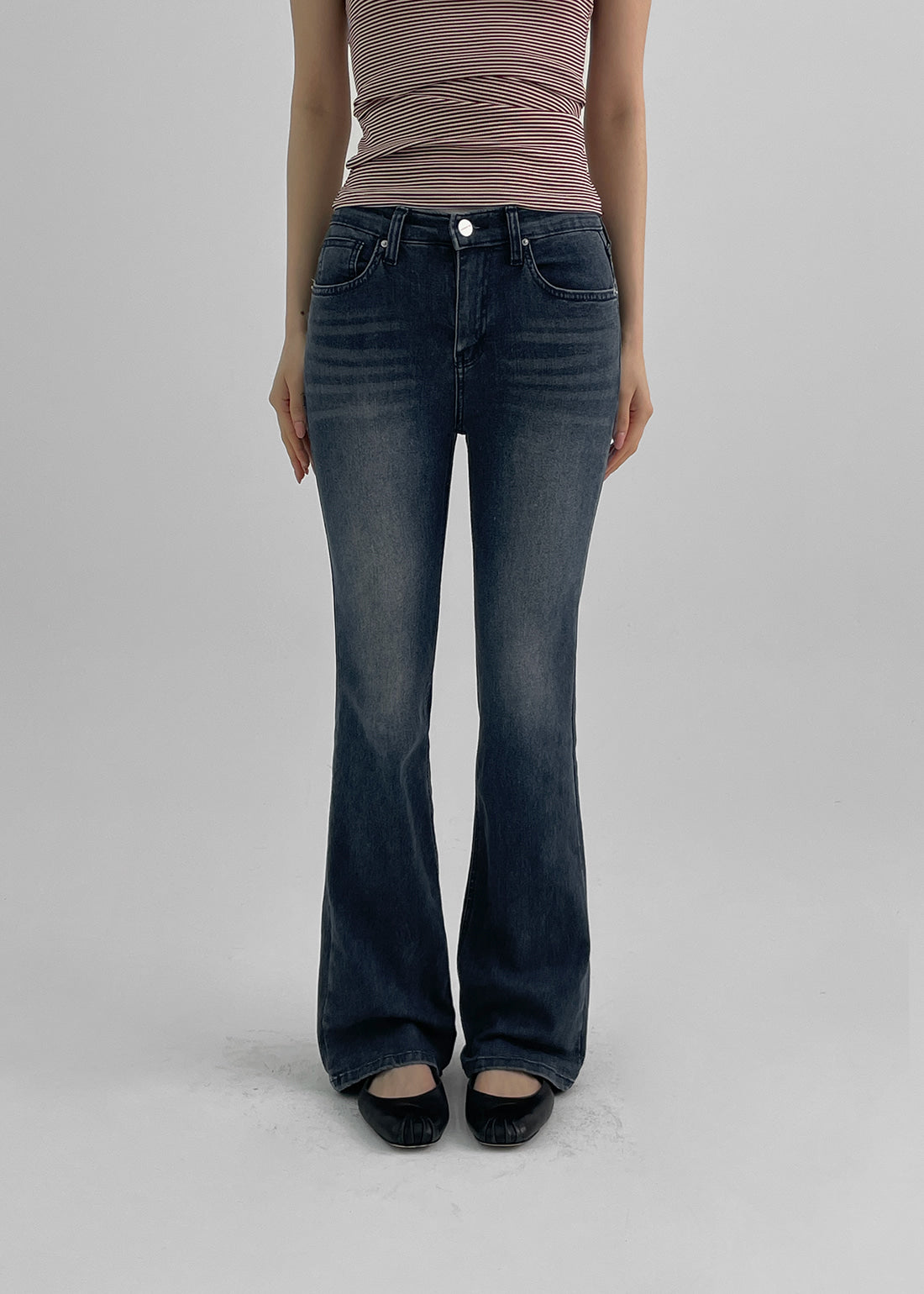 SUMMER BOOTS-CUT - 3 COLORS 2