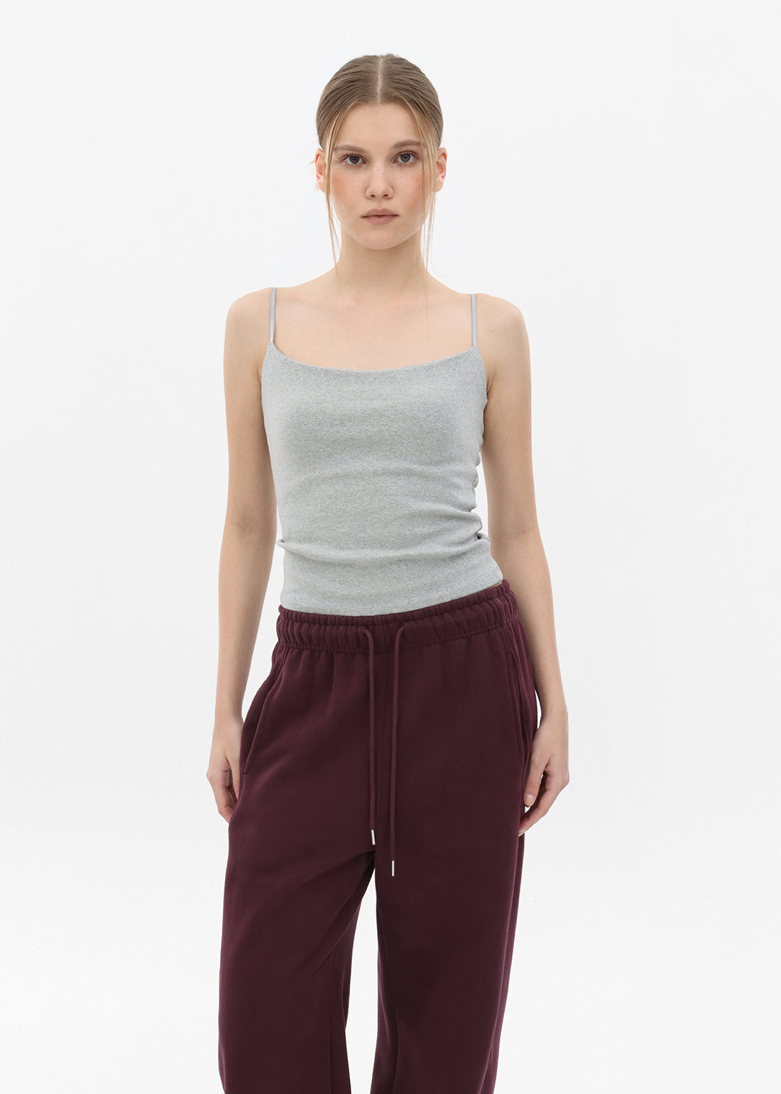 SOFT BRA TOP TANK 2
