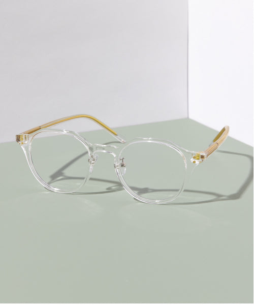 RC B010 GLASSES - 6 COLORS CRYSTAL 971