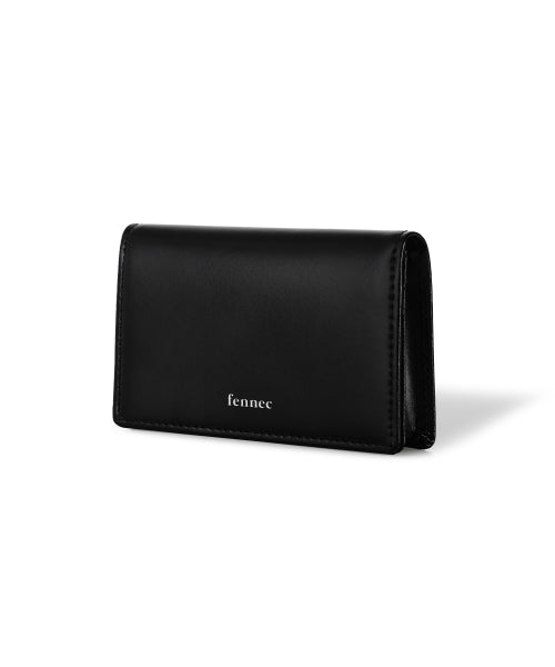 NAME POCKET TAN - 3 COLORS BLACK