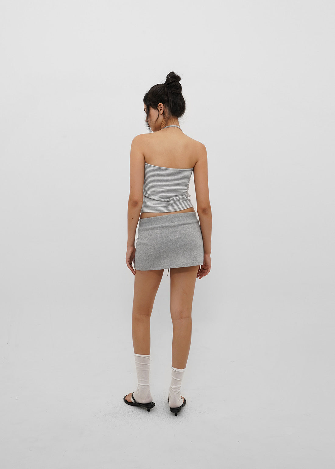 AIR SWEAT MINI SKORT - 2 COLORS 16