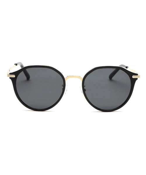 RC E421 SUNGLASSES - 3 COLORS BLACK