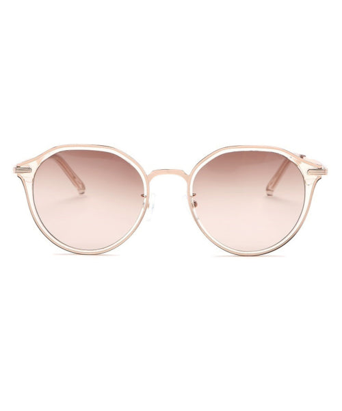 RC E421 SUNGLASSES - 3 COLORS PINK