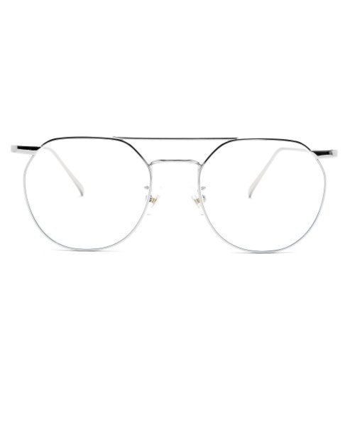 RC 3579 GLASSES SILVER