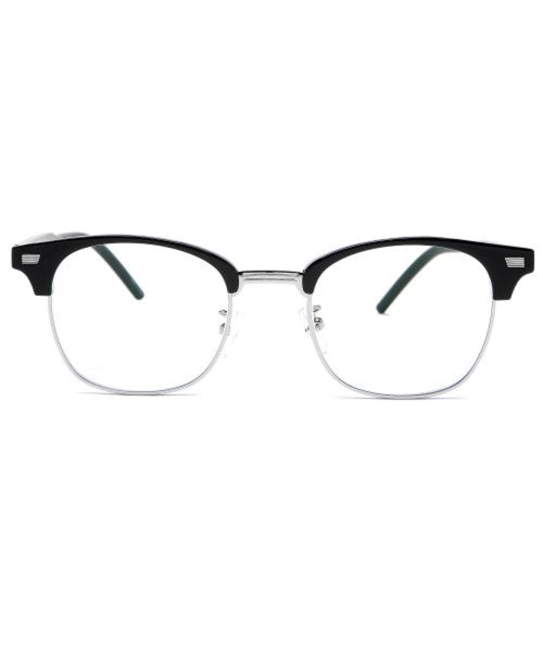 RC E386 GLASSES - 2 COLORS BLACK