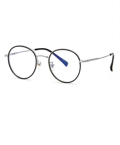RC RCP B01 GLASSES - 3 COLORS BLACK