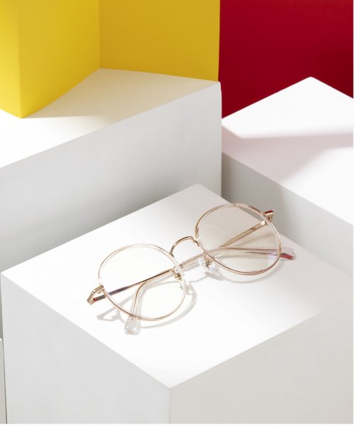 RC RCP B01 GLASSES - 3 COLORS CRYSTAL 486