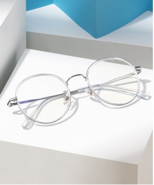 RC RCP B01 GLASSES - 3 COLORS CRYSTAL