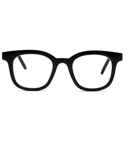 RC E303 GLASSES - 2 COLORS BLACK