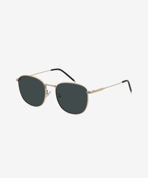 RIETI BEATO SUNGLASSES C1 GOLD