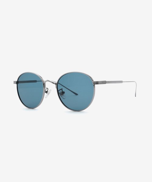 RIETI KYMA SUNGLASSES C2 SILVER