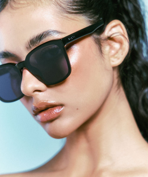 RIETI TALLI SUNGLASSES - 2 COLORS C1 BLACK