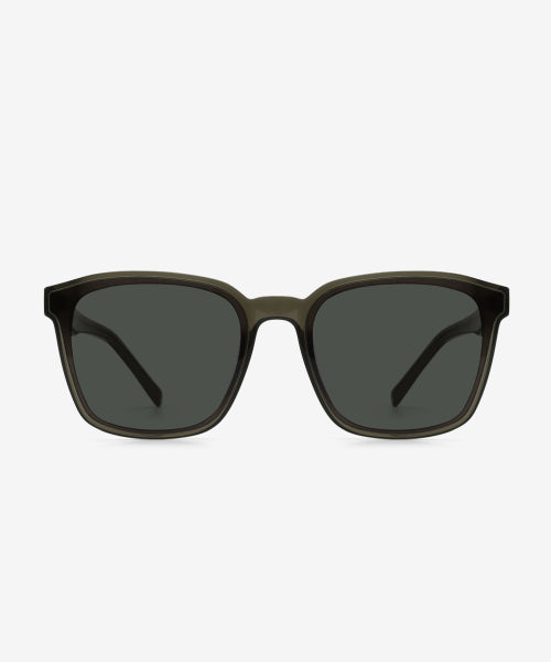 RIETI TALLI SUNGLASSES - 2 COLORS C2 KHAKI