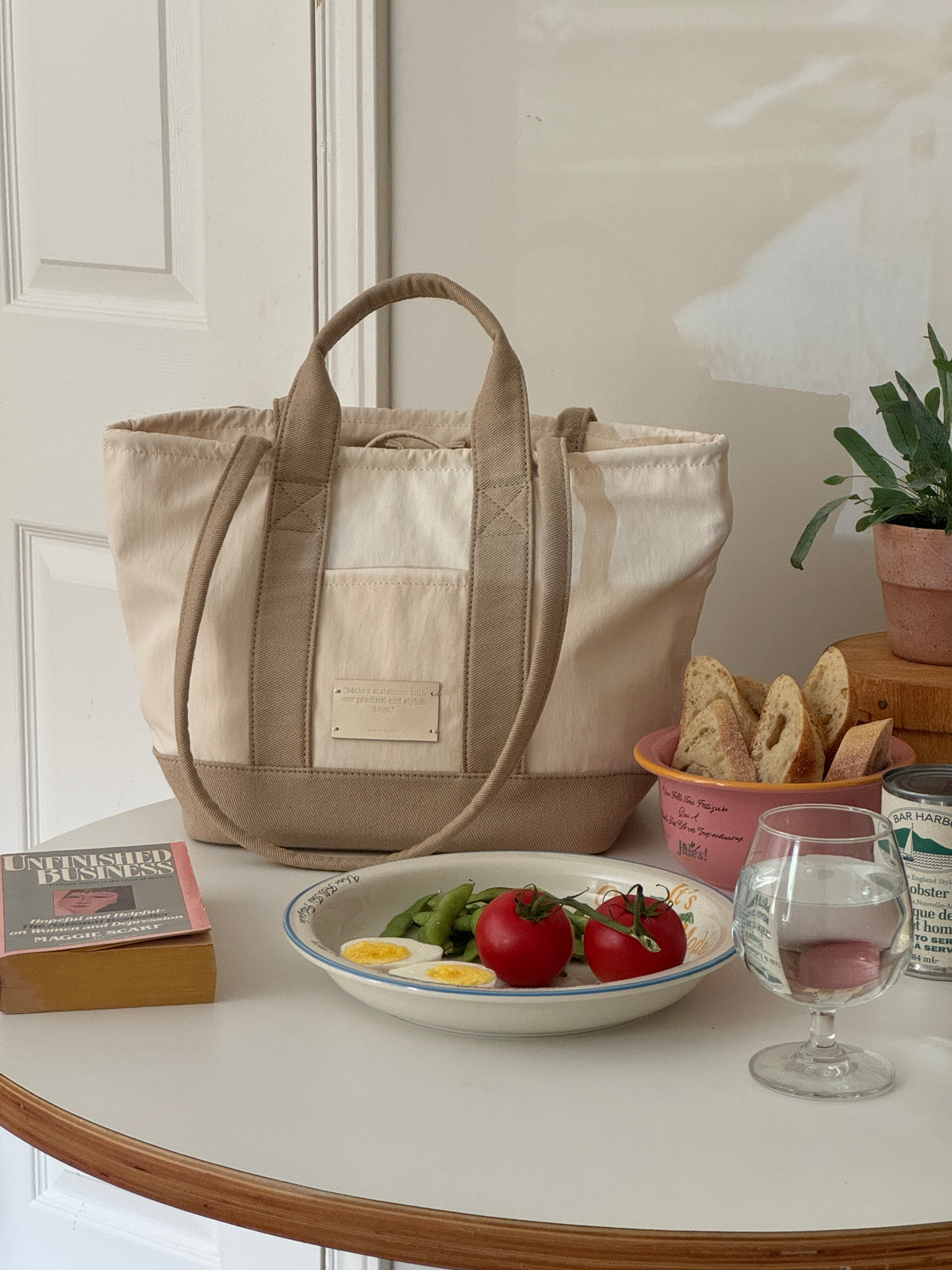 CHLOE BAG - 7 COLORS