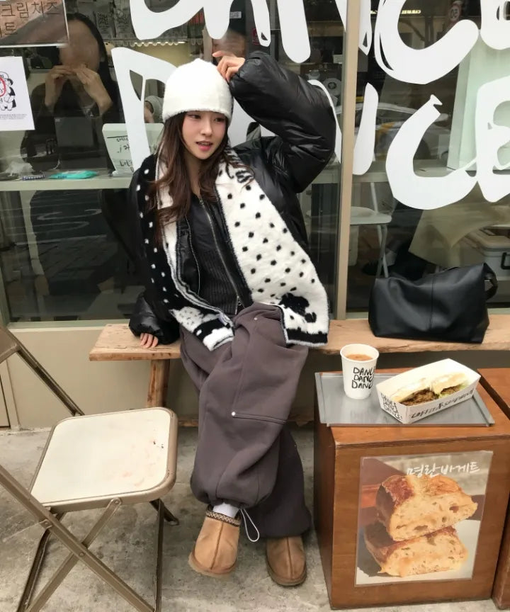 STAR BERRY BEANIE - 6 colors