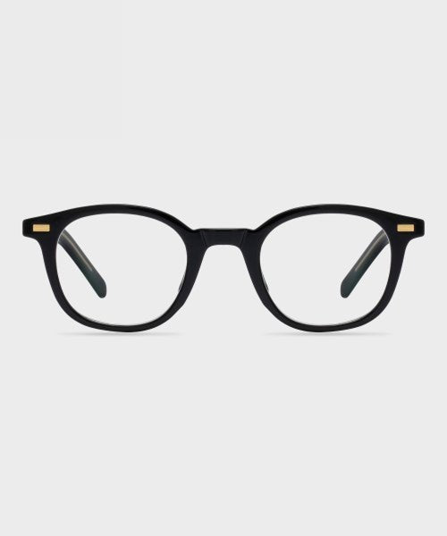 RC B019 GLASSES - 6 COLORS BLACK 199