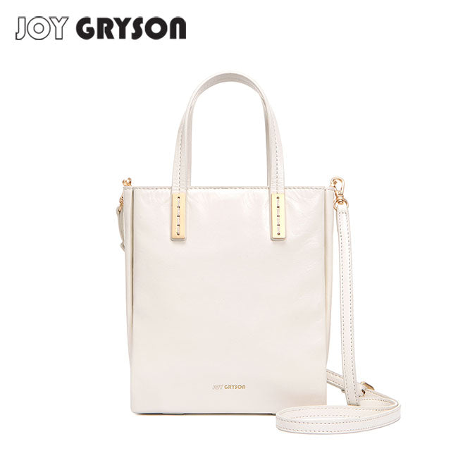 DYLAN MINI CROSSBODY BAG OFF WHITE