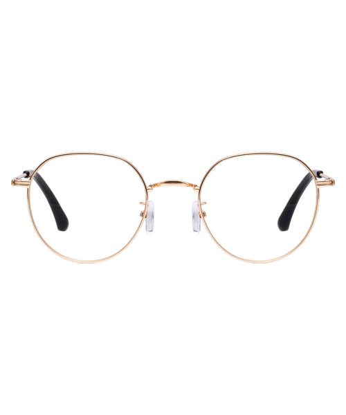 RC E513 GLASSES - 3 COLORS GOLD