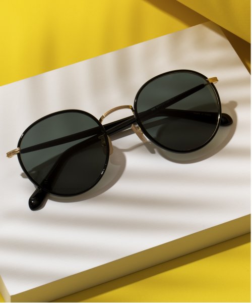 RC B06 SUNGLASSES - 2 COLORS BLACK