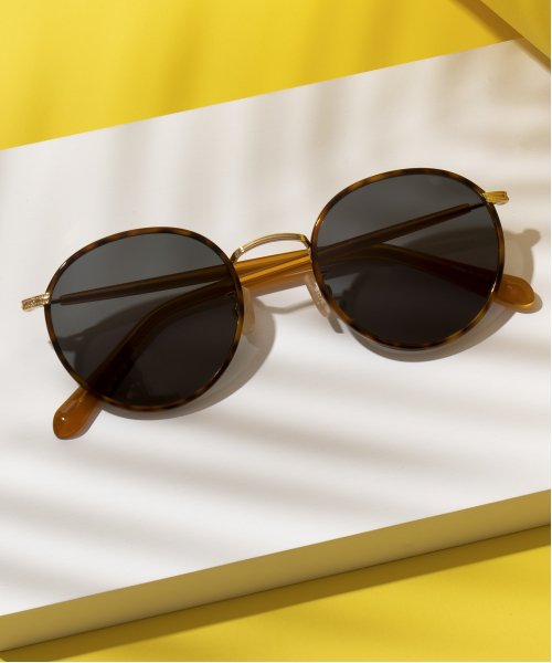 RC B06 SUNGLASSES - 2 COLORS HOPI