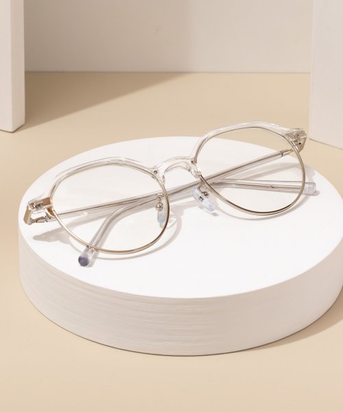 RC E516 GLASSES - 5 COLORS CRYSTAL