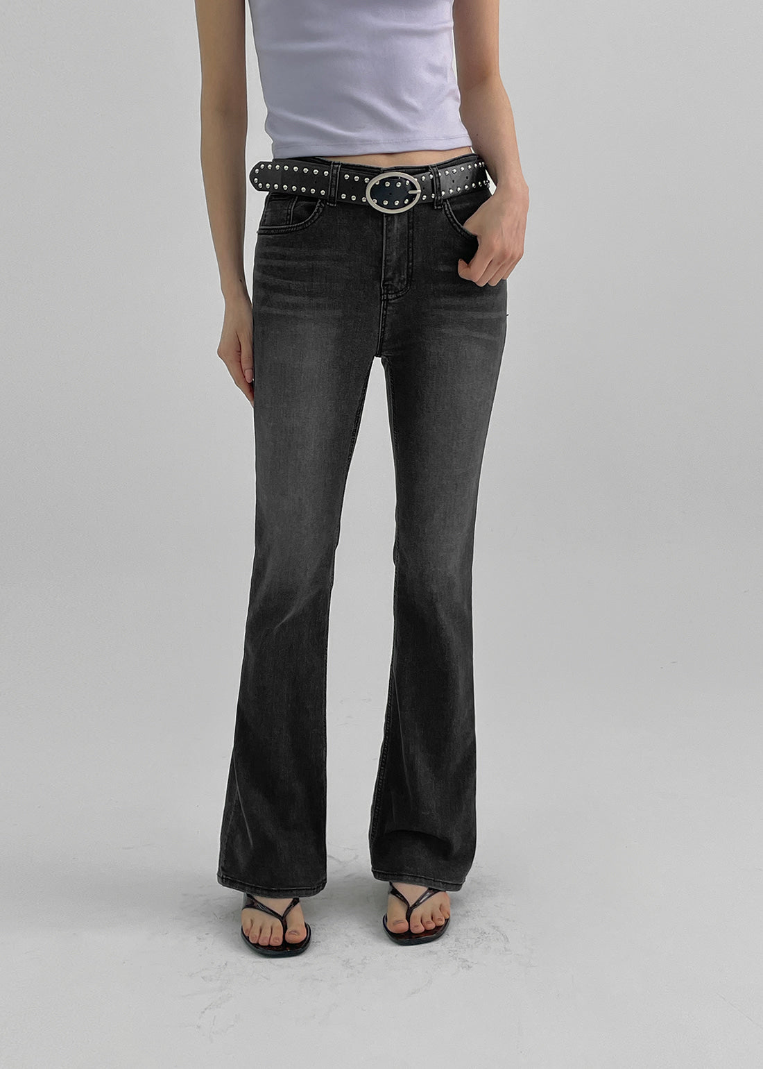 SUMMER BOOTS-CUT - 3 COLORS 1