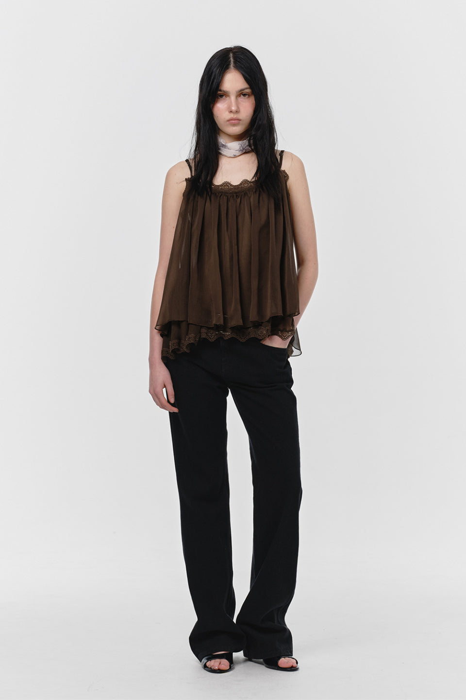 BROWN 3