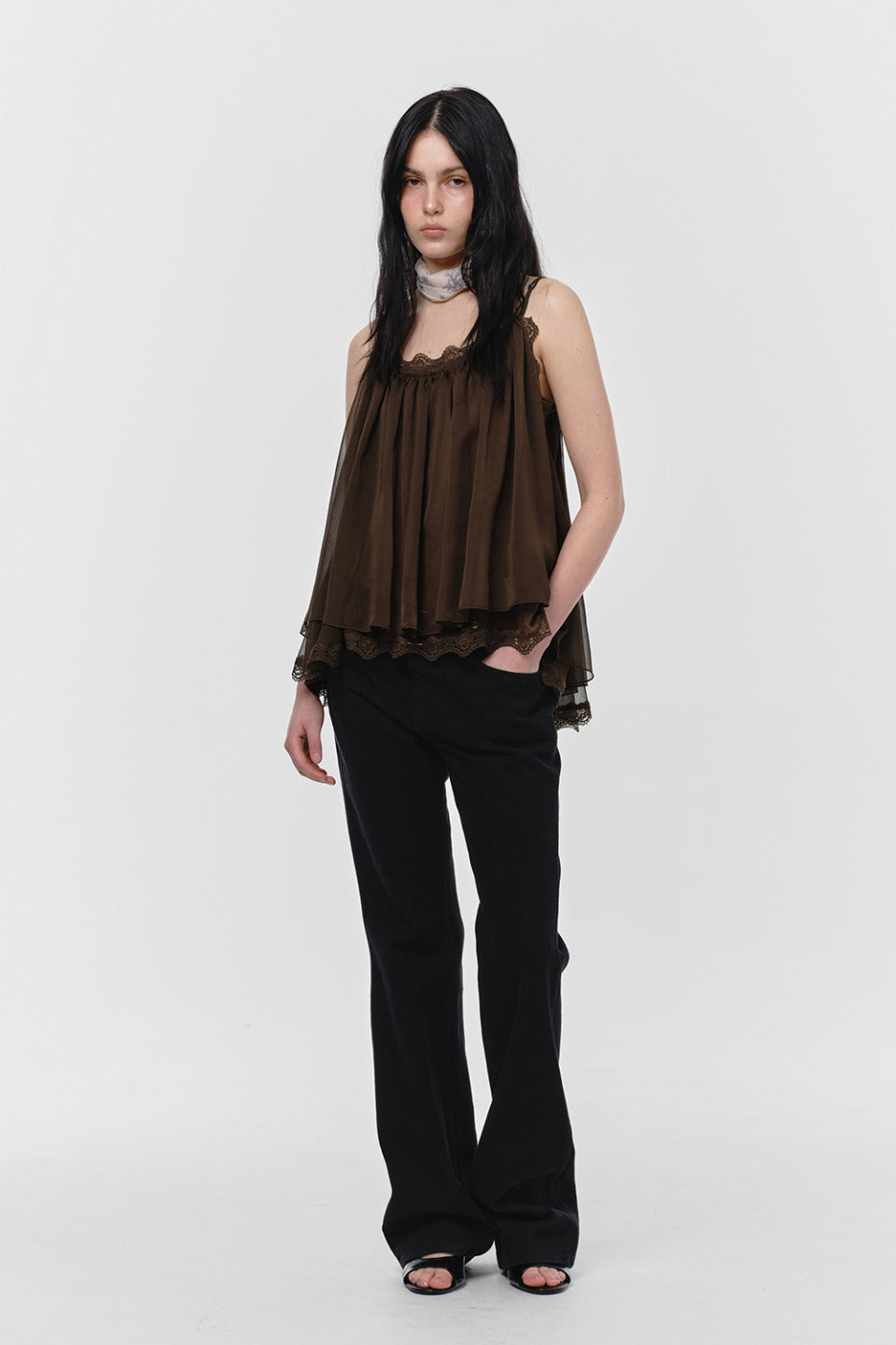 BROWN 4