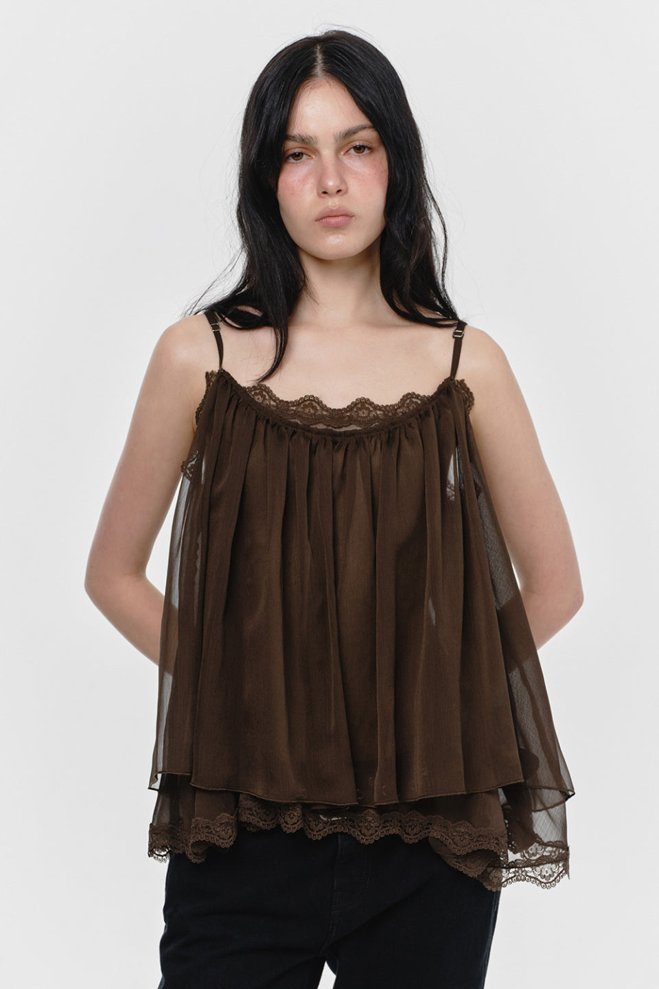 BROWN 5