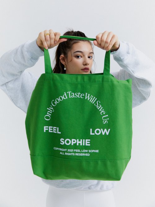 FEELLOWSOPHIE GREEN