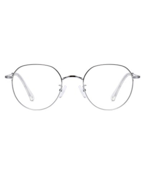 RC E513 GLASSES - 3 COLORS SILVER