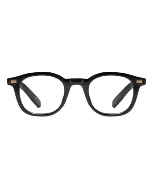 RC E374 GLASSES - 4 COLORS BLACK