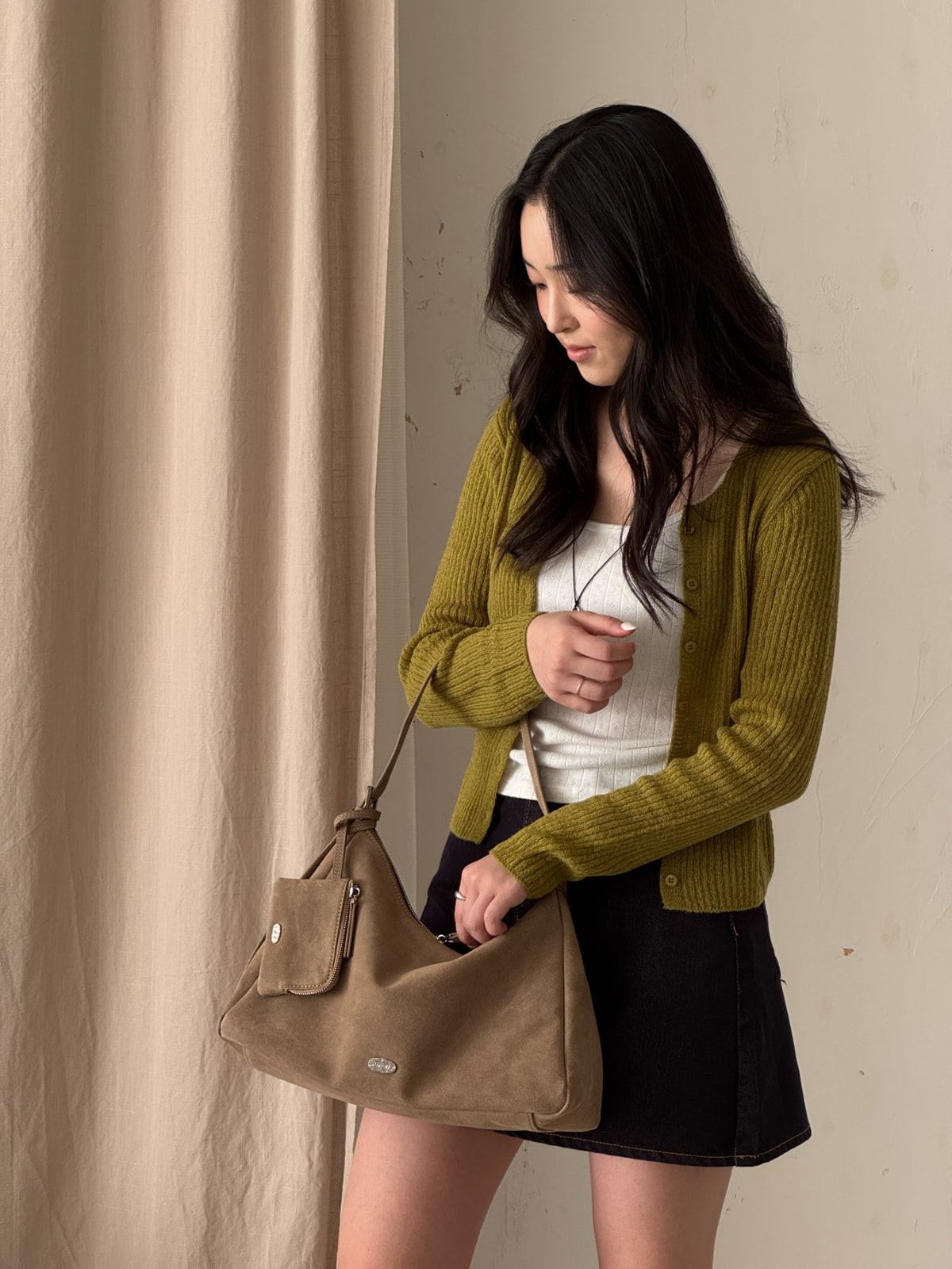 ARDEN BAG - 6 COLORS