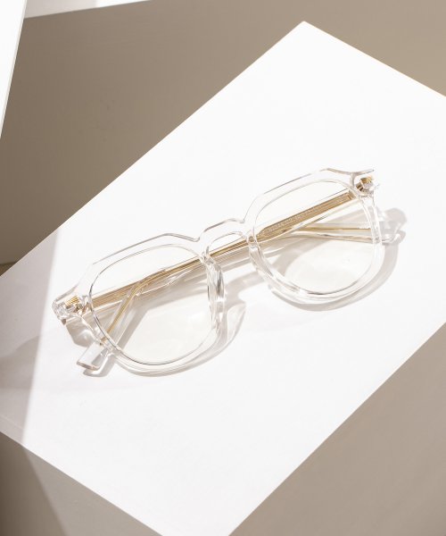 RC FB244 GLASSES - 3 COLORS CRYSTAL