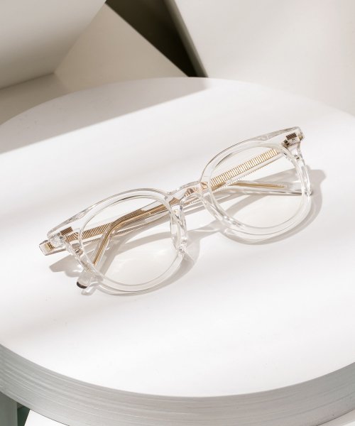 RC E525 GLASSES - 7 COLORS CRYSTAL