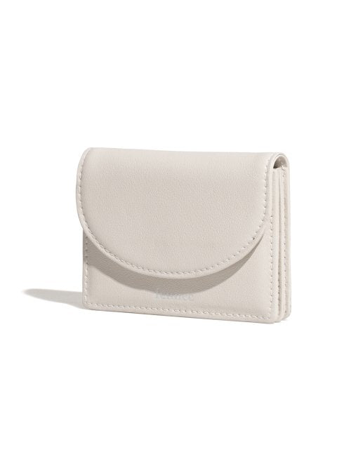 HALFMOON ACCORDION POCKET - 11 COLORS AS SHOWN