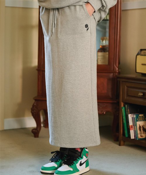 FATIGUE SWEAT GREY