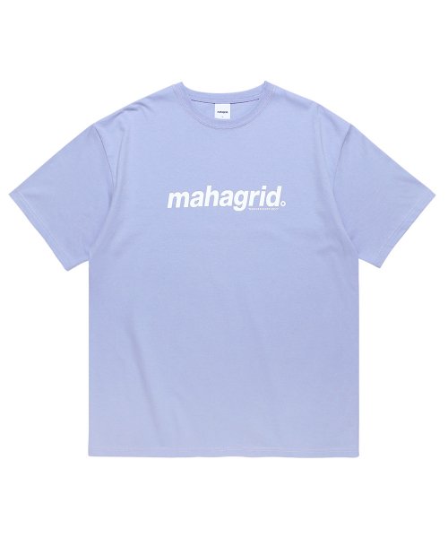 BASIC LOGO TEE - 6 COLORS